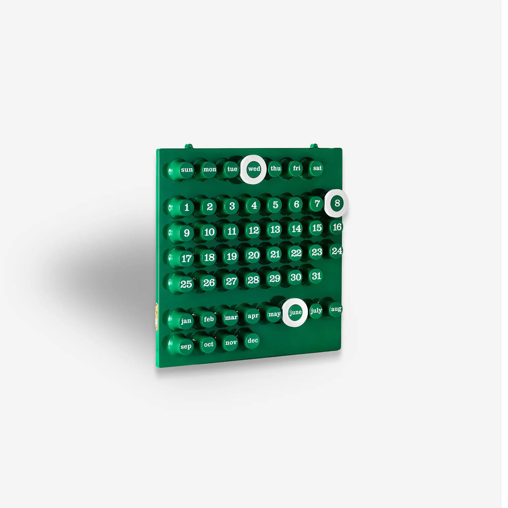 正規品] Ring-A-Date | Euroway – Official Bauhaus Japan