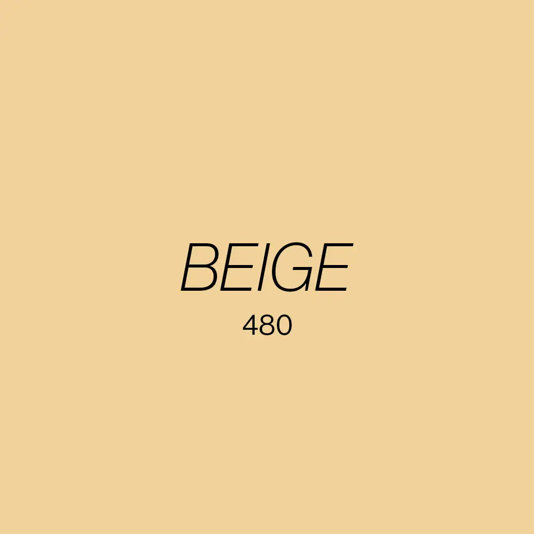 Panel 480 - Beige