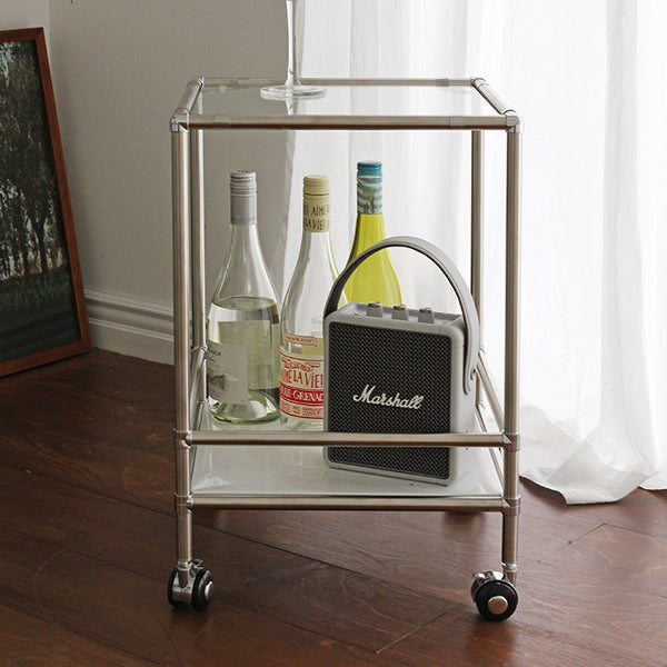 モジュール家具 310 guard trolly