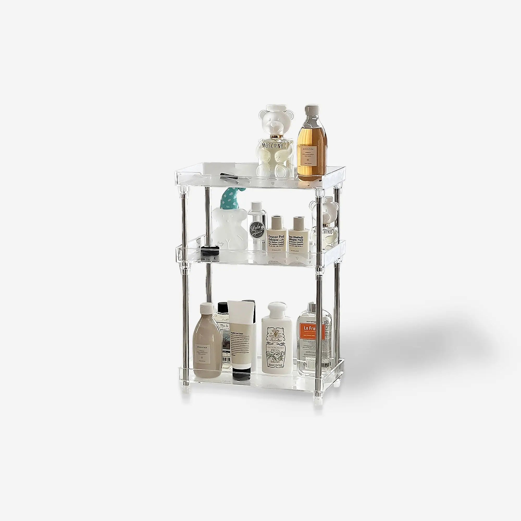 Modern display shelf 2 sizes