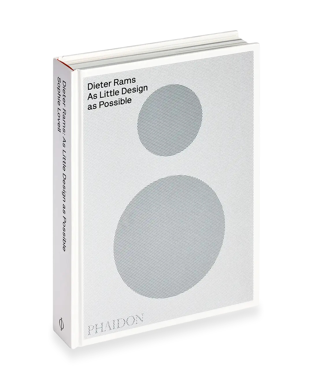 Dieter Rams: As Little Design as Possible