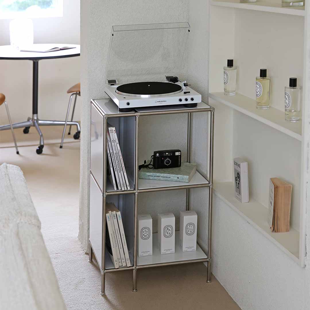 モジュール家具 310 Turntable