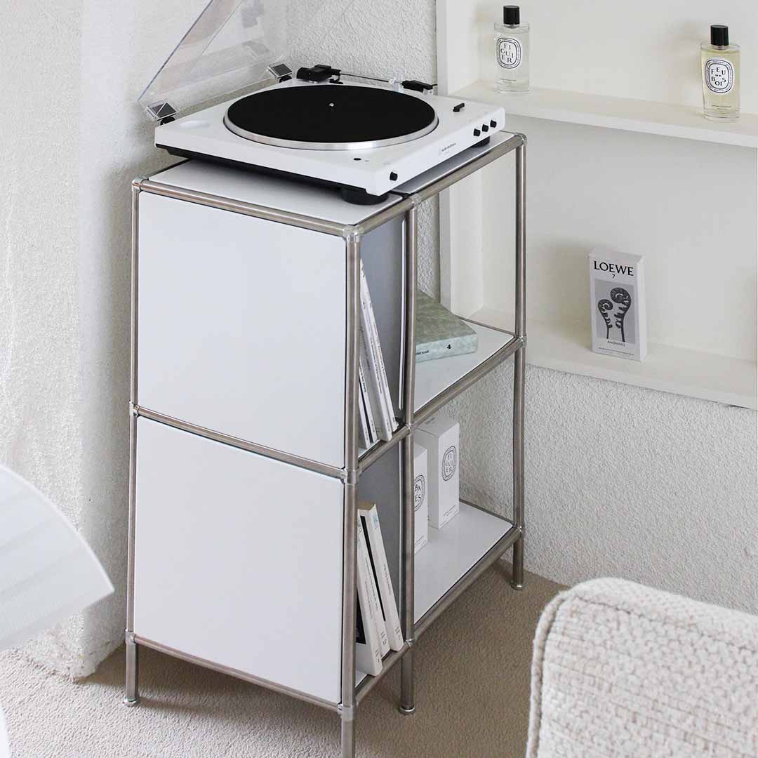 モジュール家具 310 Turntable