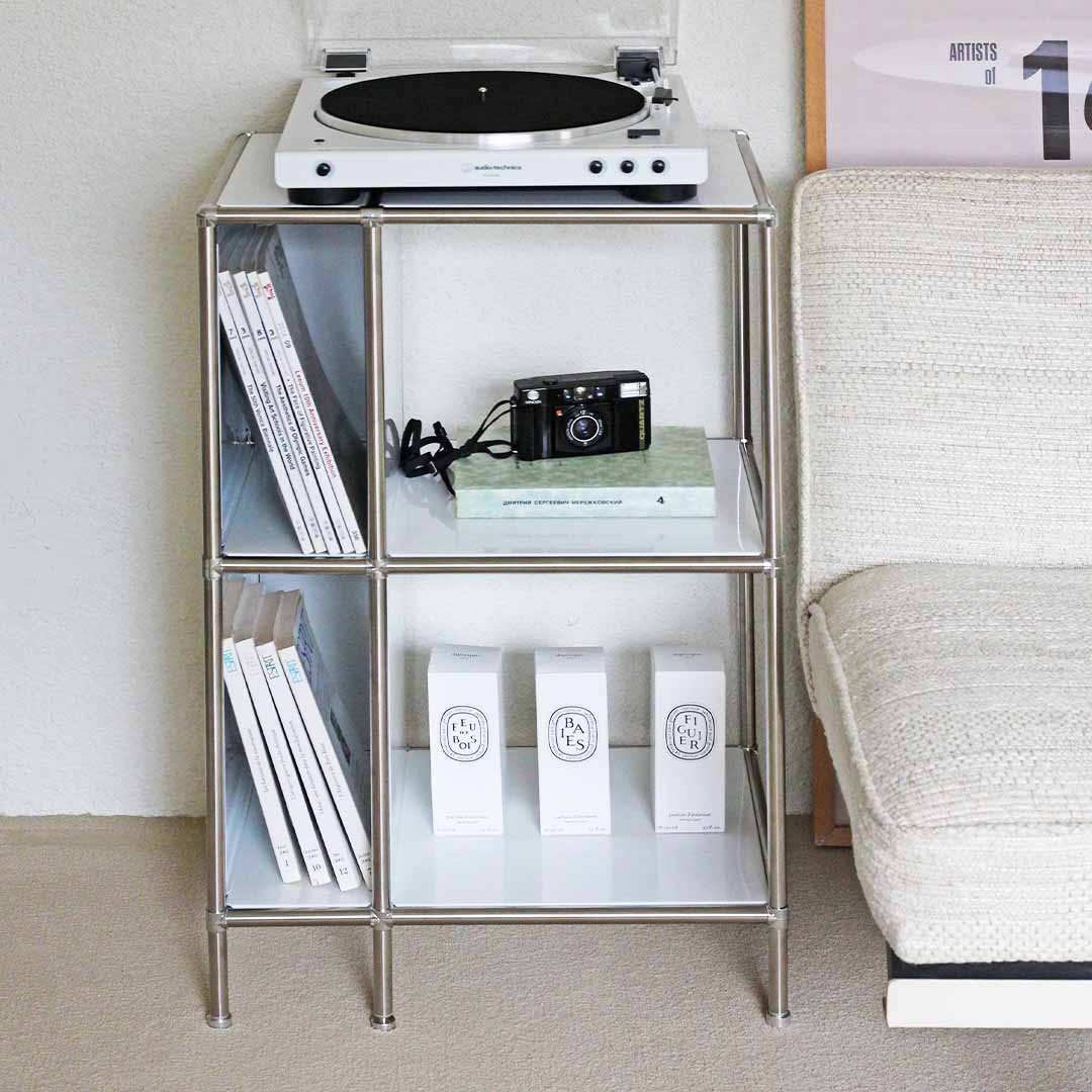 モジュール家具 310 Turntable