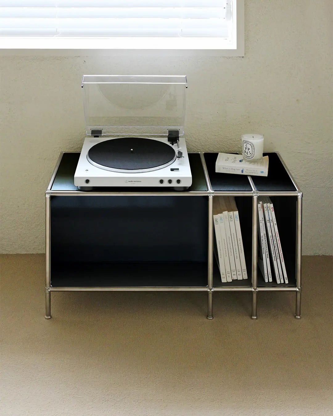 モジュール家具 480 Turntable