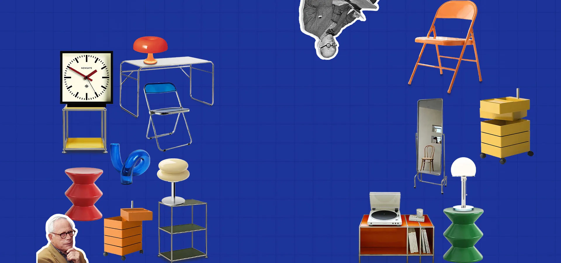 Official Bauhaus Japan