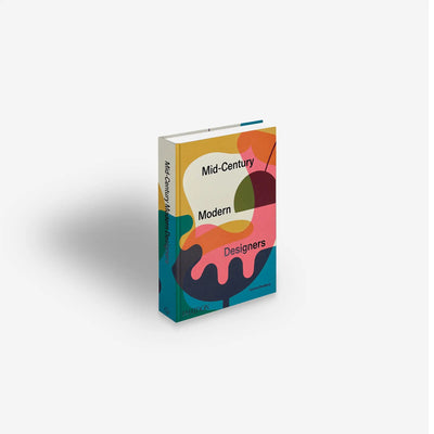Mid-Century Modern Designers