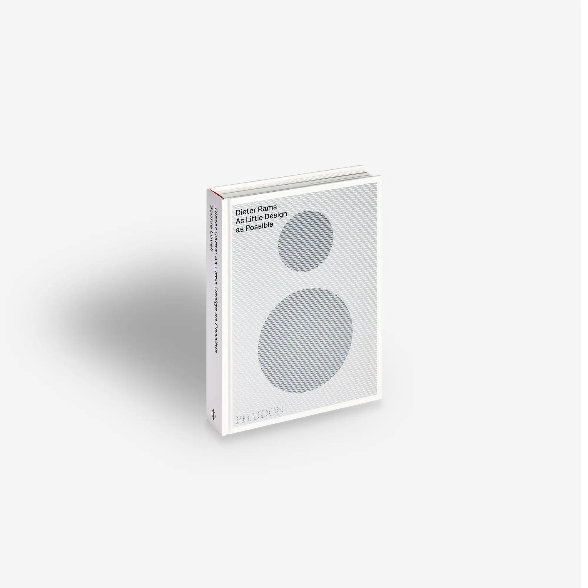 Dieter Rams: As Little Design as Possible – Official Bauhaus