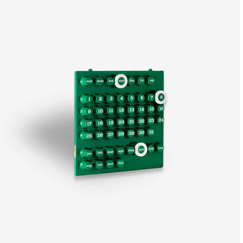 Ring-A-Date パーペチュアルカレンダー