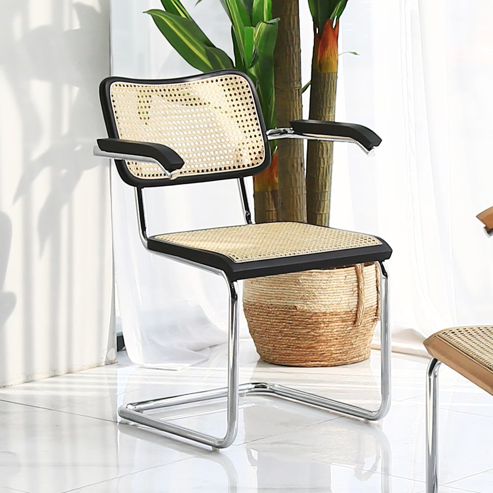 Vintage interior armchair