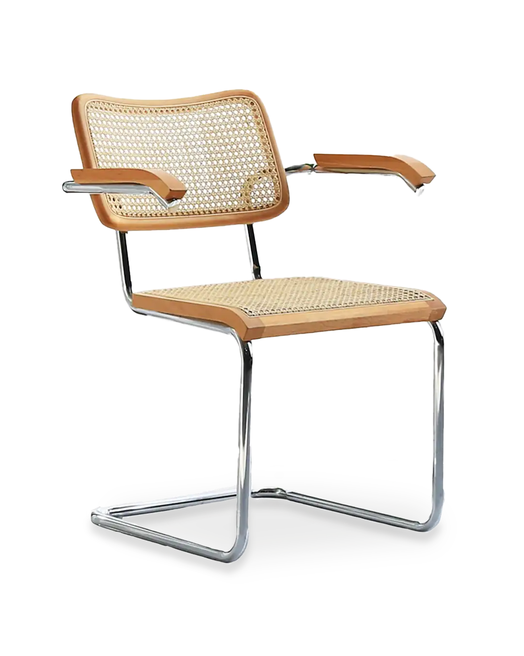 Vintage interior armchair