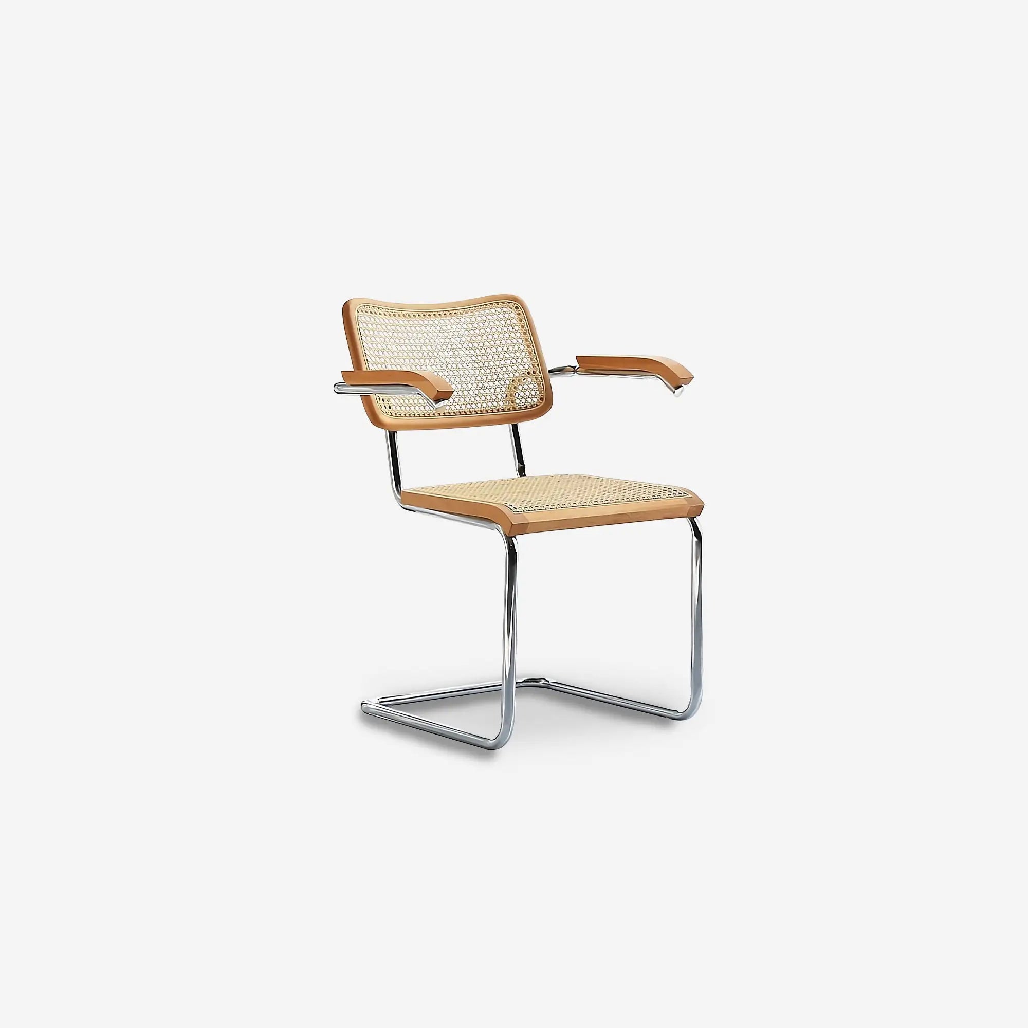 Vintage interior armchair