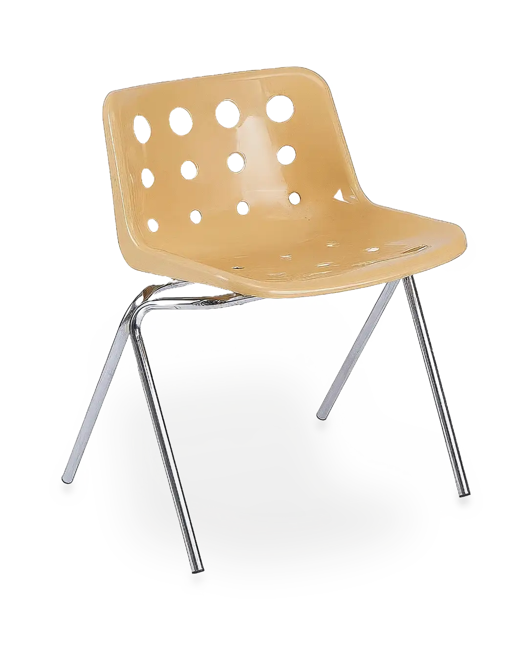 Cheese Chair Vintage