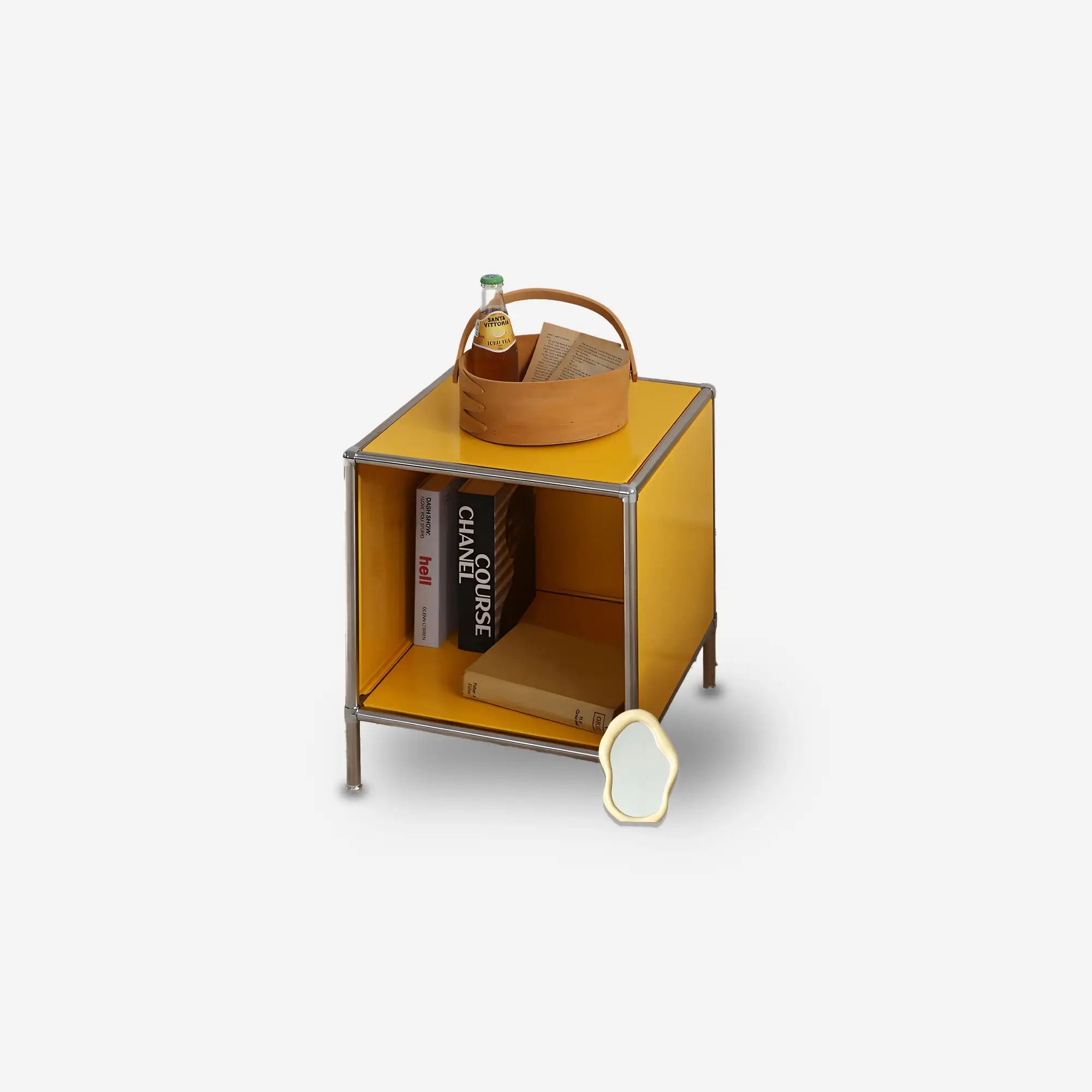 モジュール家具 310 2x1 IP サイドパネル