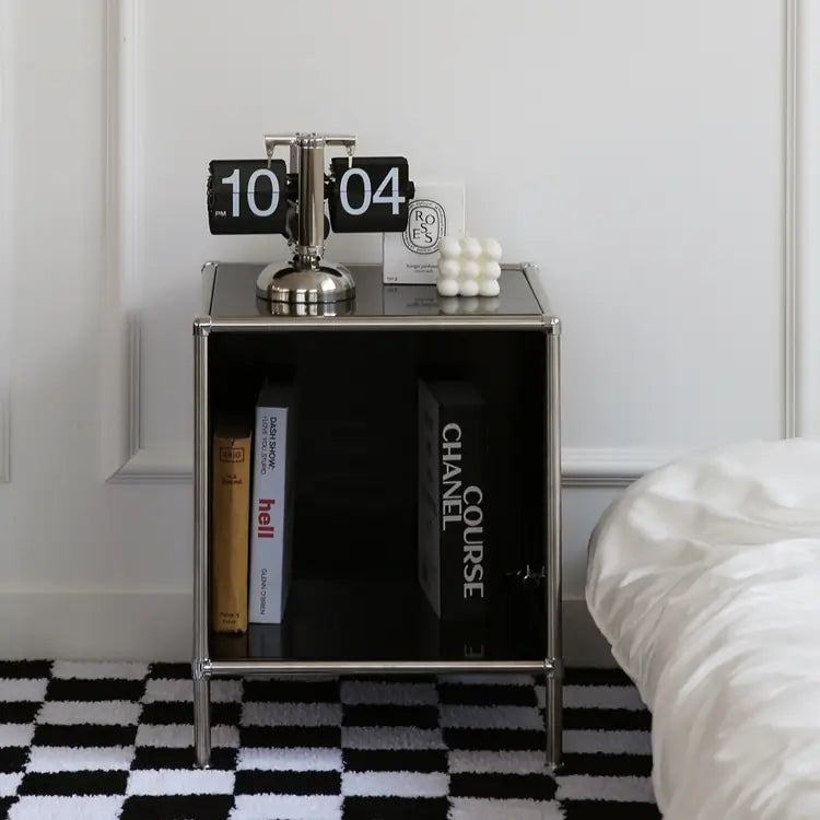 モジュール家具 310 2x1 IP サイドパネル