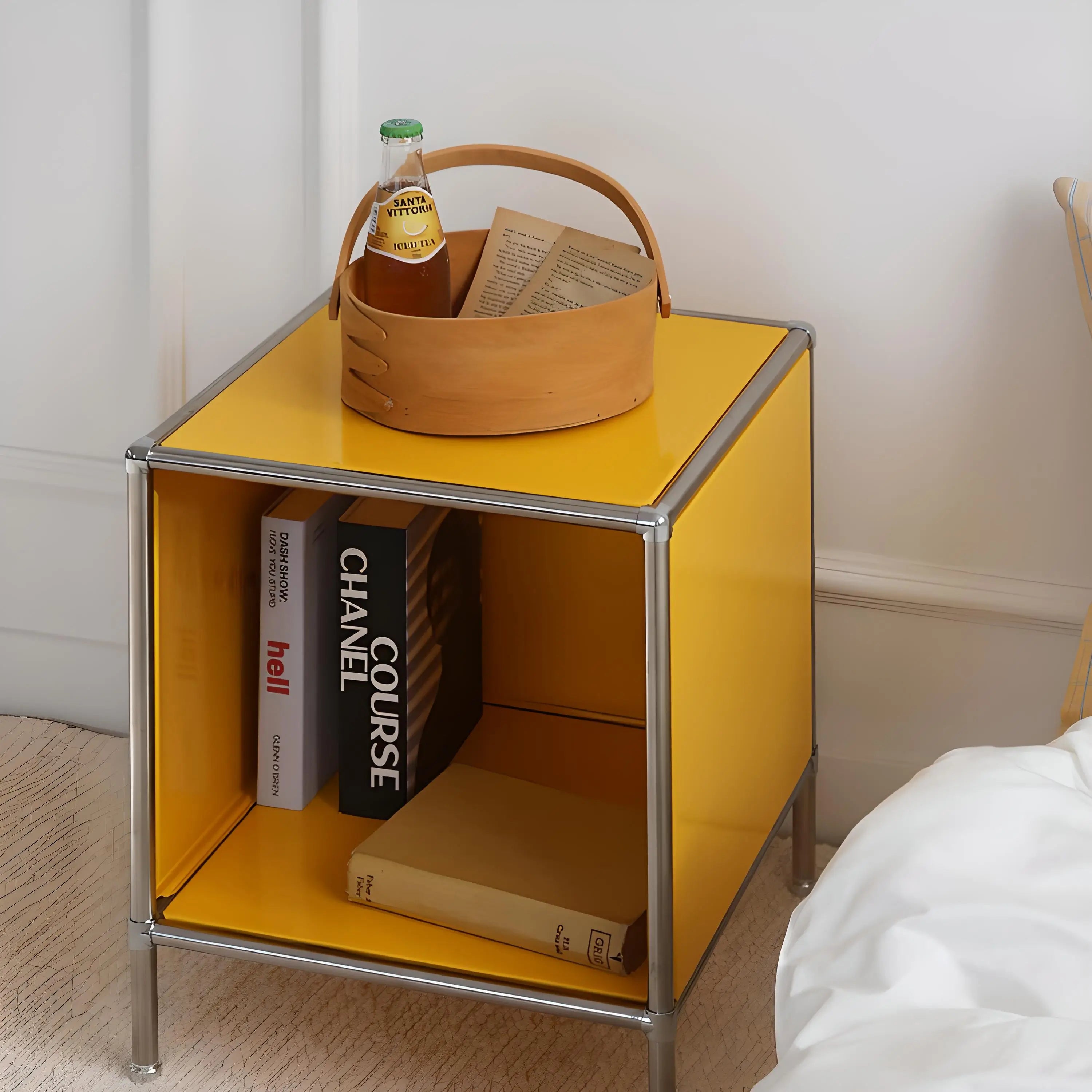 モジュール家具 310 2x1 IP サイドパネル