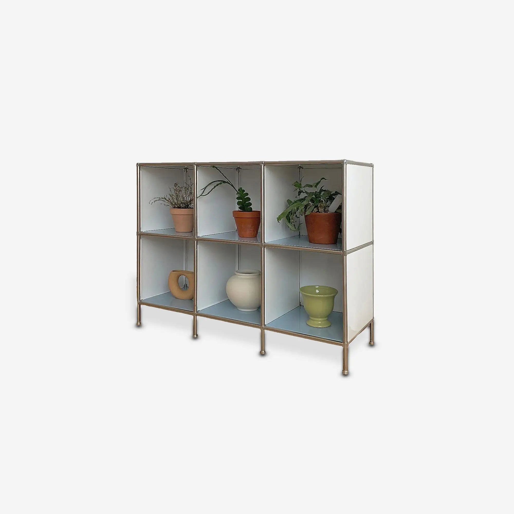 モジュール家具 310 3x3 BOX