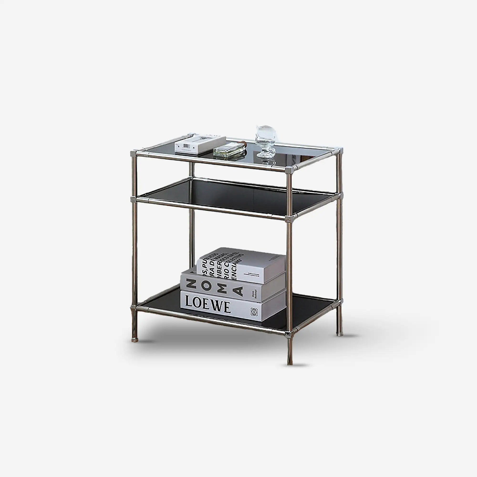 e*e様 モジュール家具　480 3x2 ホワイト モジュール家具 480 3x2 – Official Bauhaus Japan