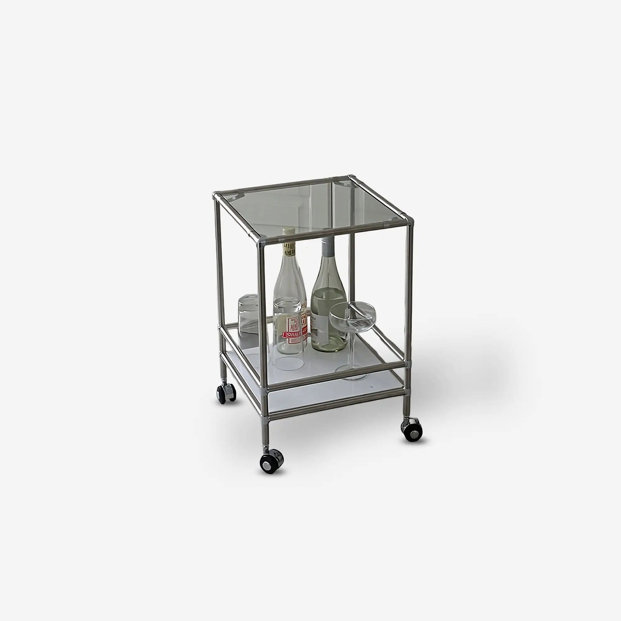 モジュール家具 310 guard trolly