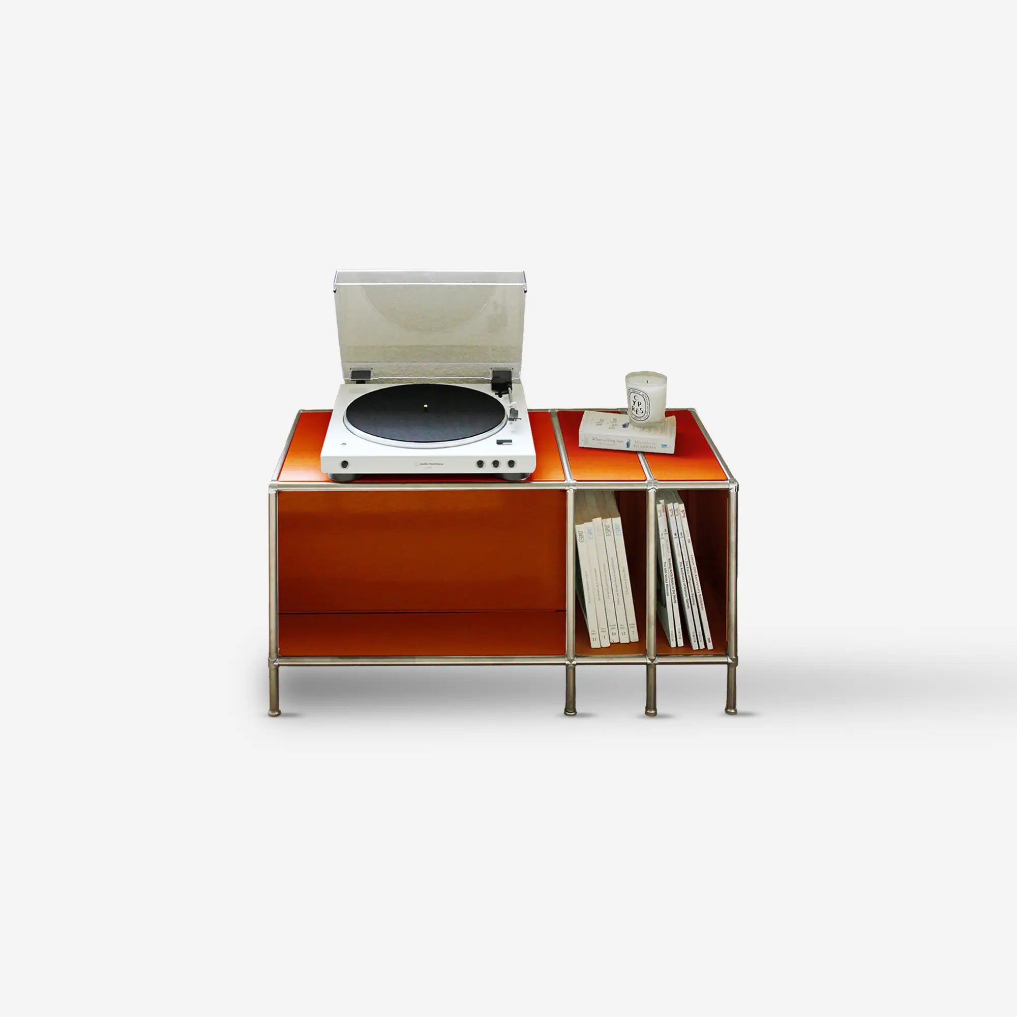 モジュール家具 480 Turntable