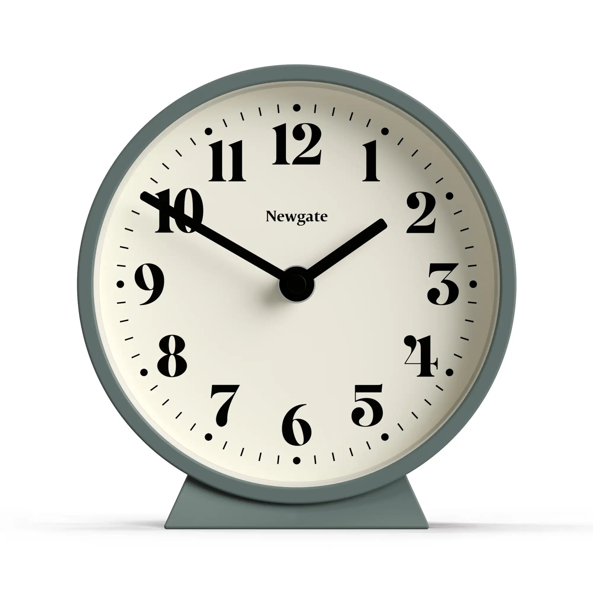 Newgate M Mantel Theater Asparagus Green