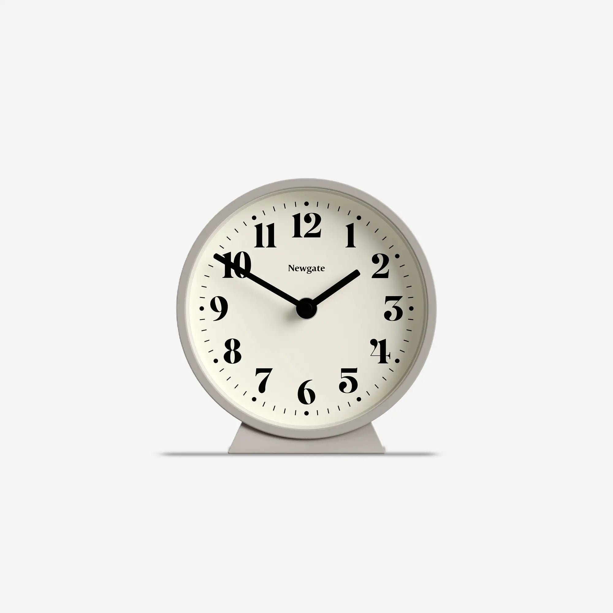 Newgate M Mantel Theater Stone Grey