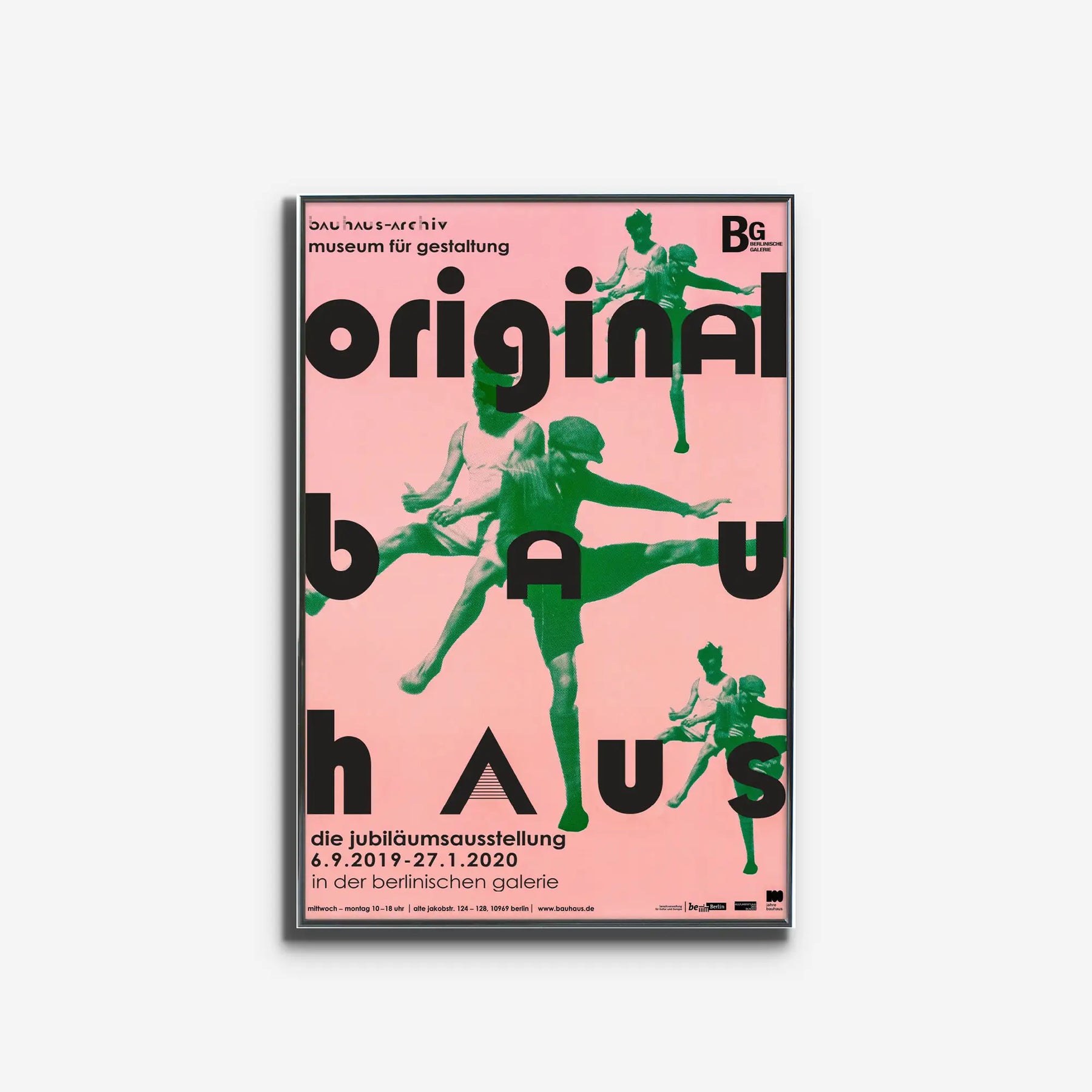 Official Bauhaus Japan