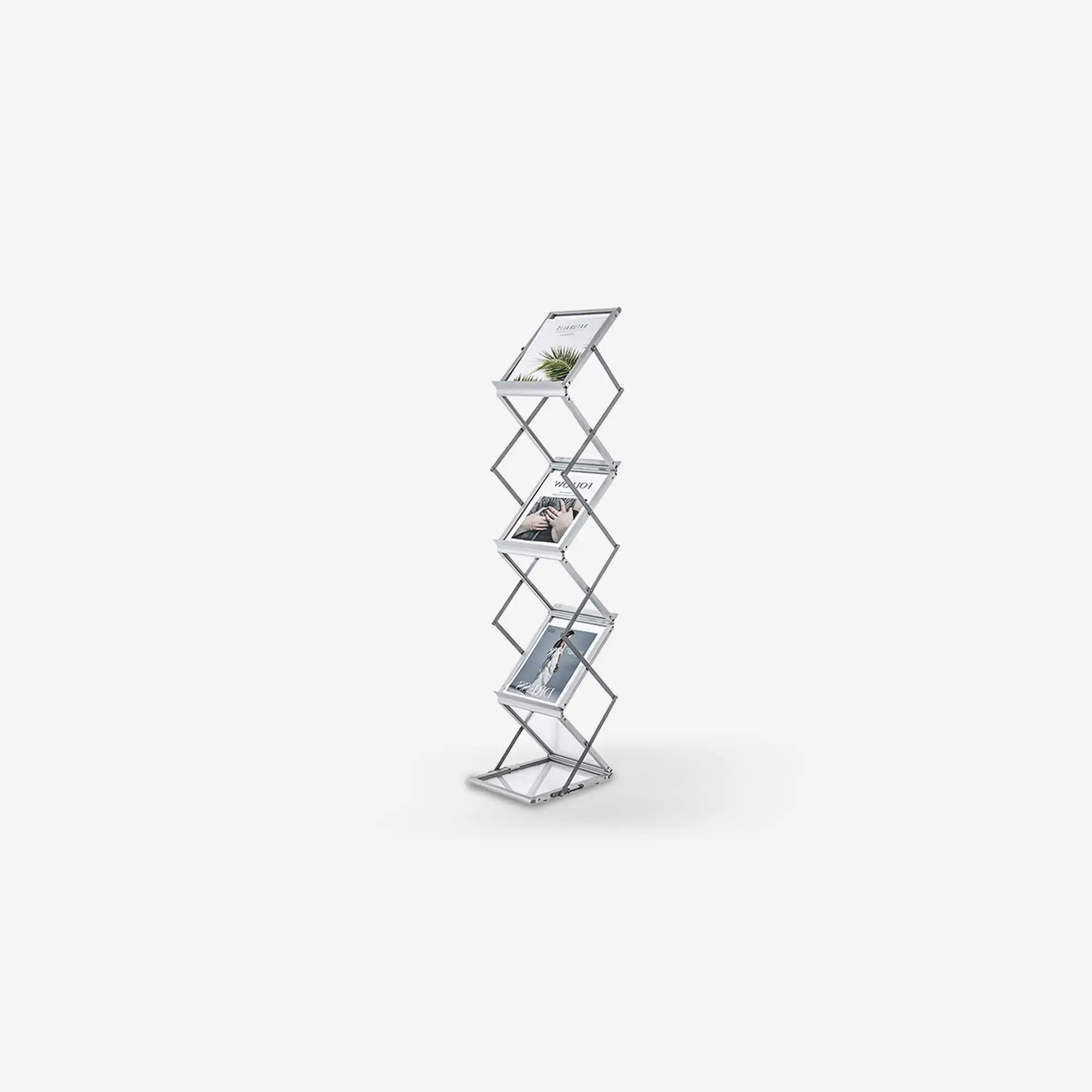 Modern display rack – Official Bauhaus Japan