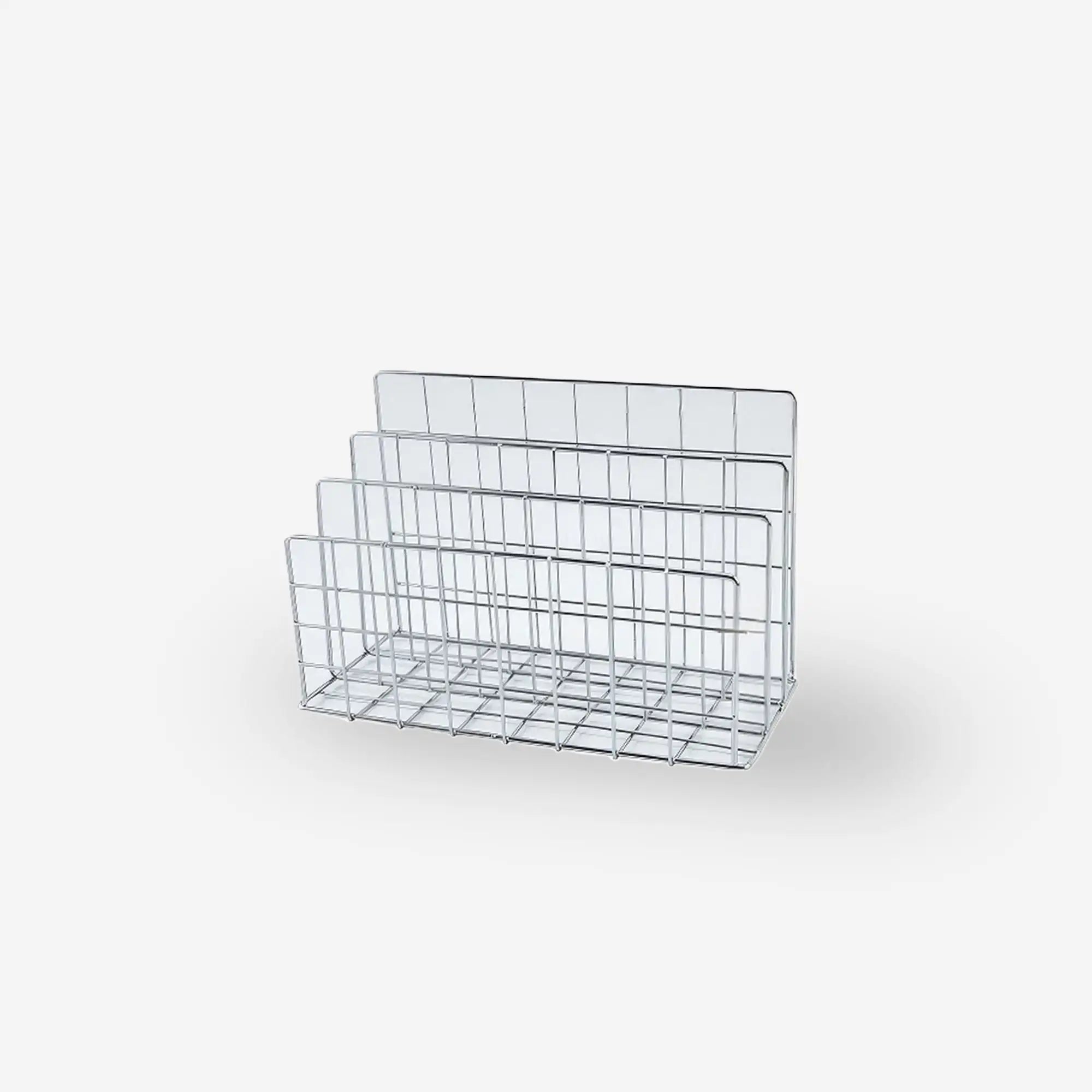 LP and Magazine Display rack