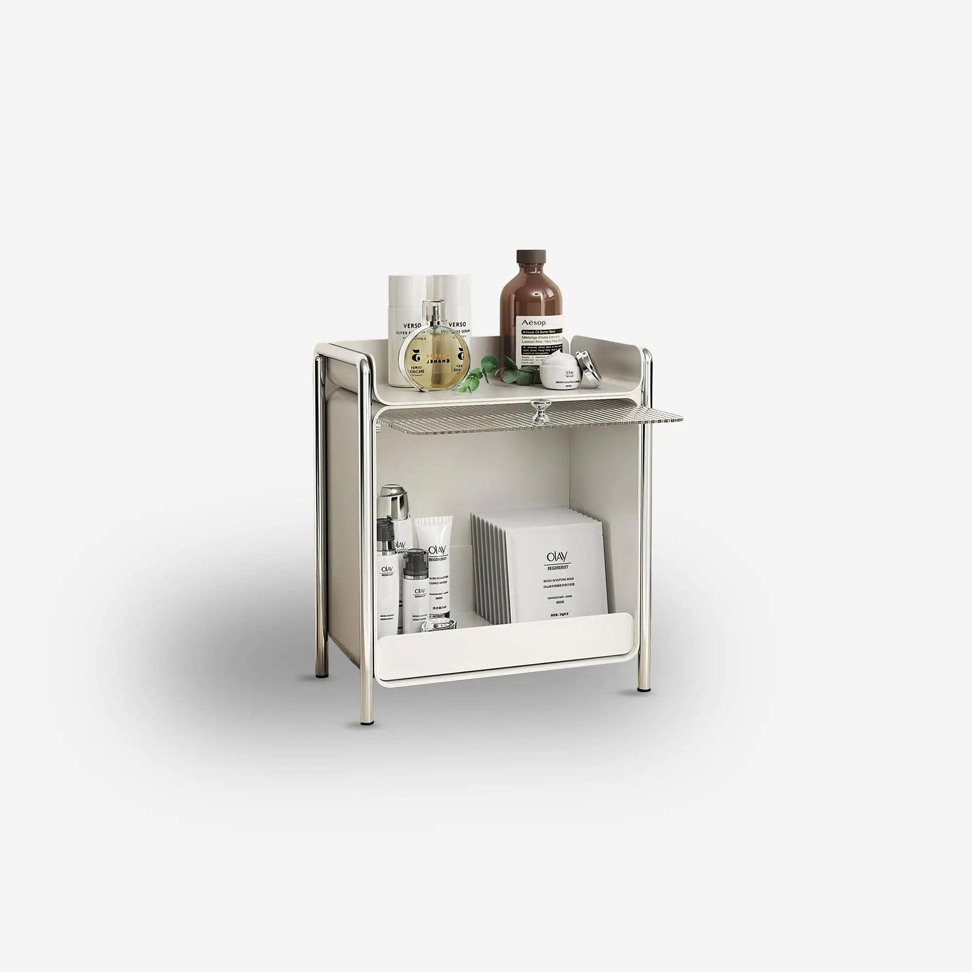 Modern multipurpose cabinet – Official Bauhaus Japan