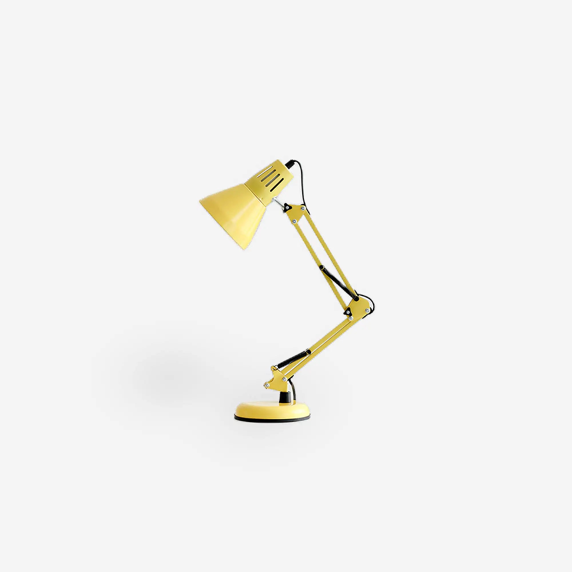 Reading lamp 4 colors – Official Bauhaus Japan