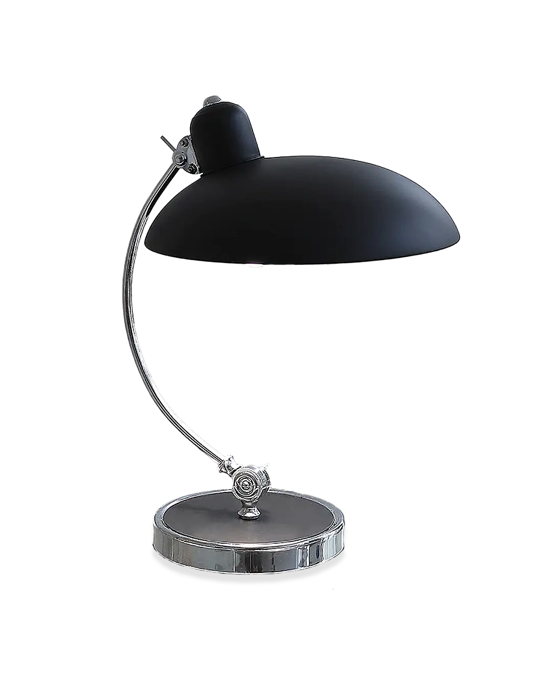 Bauhaus desk lamp