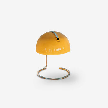 Round dome stage lamp