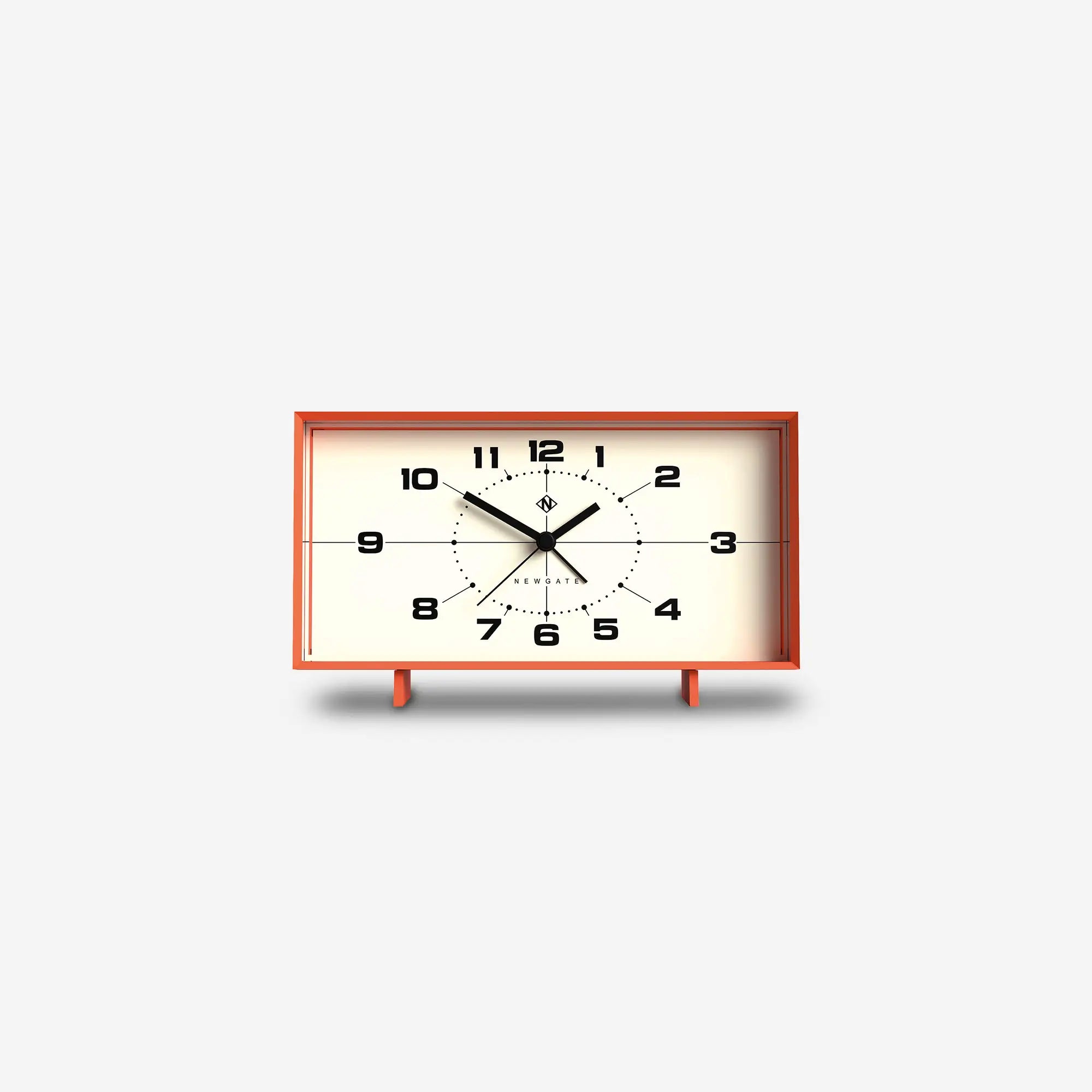 Newgate Wideboy Pumpkin Orange – Official Bauhaus Japan