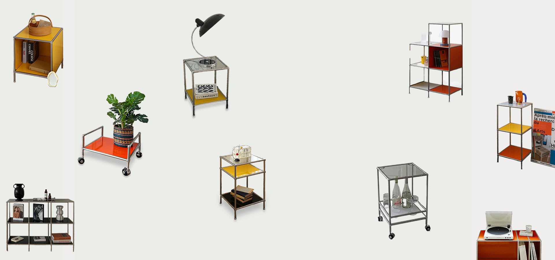 Official Bauhaus Japan