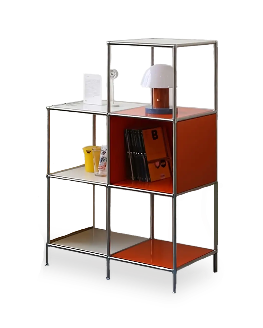 モジュール家具 310 3+4x2 IP