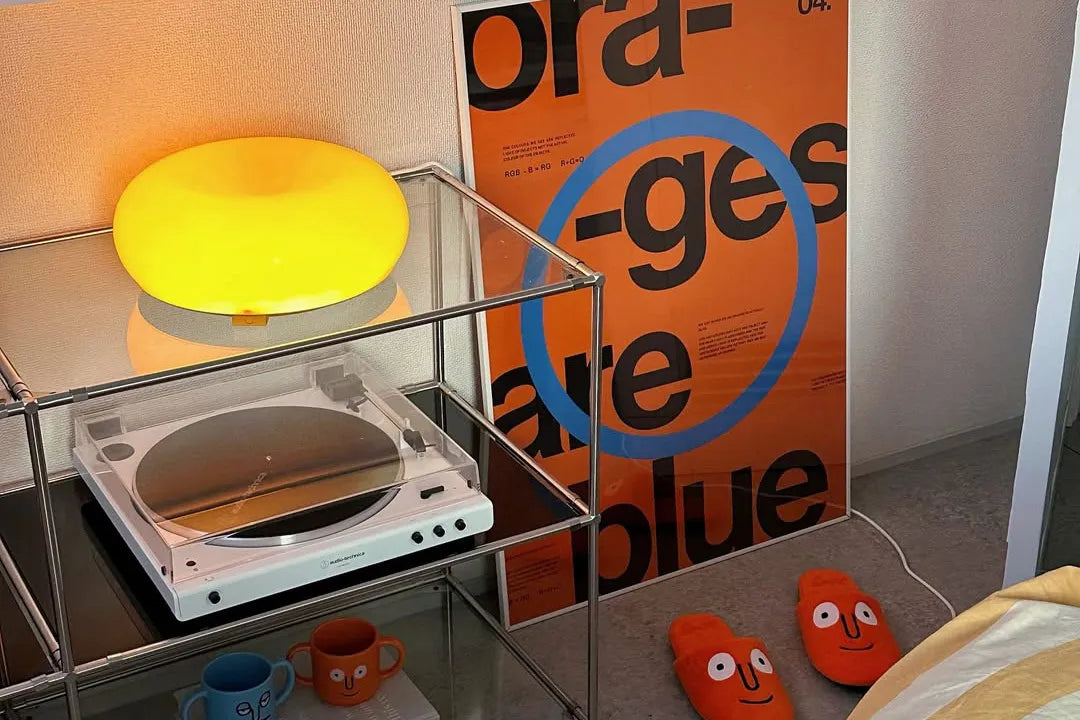 Official Bauhaus Japan