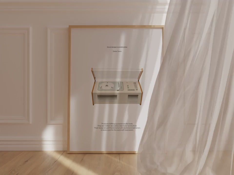 動画を読み込む : Poster video