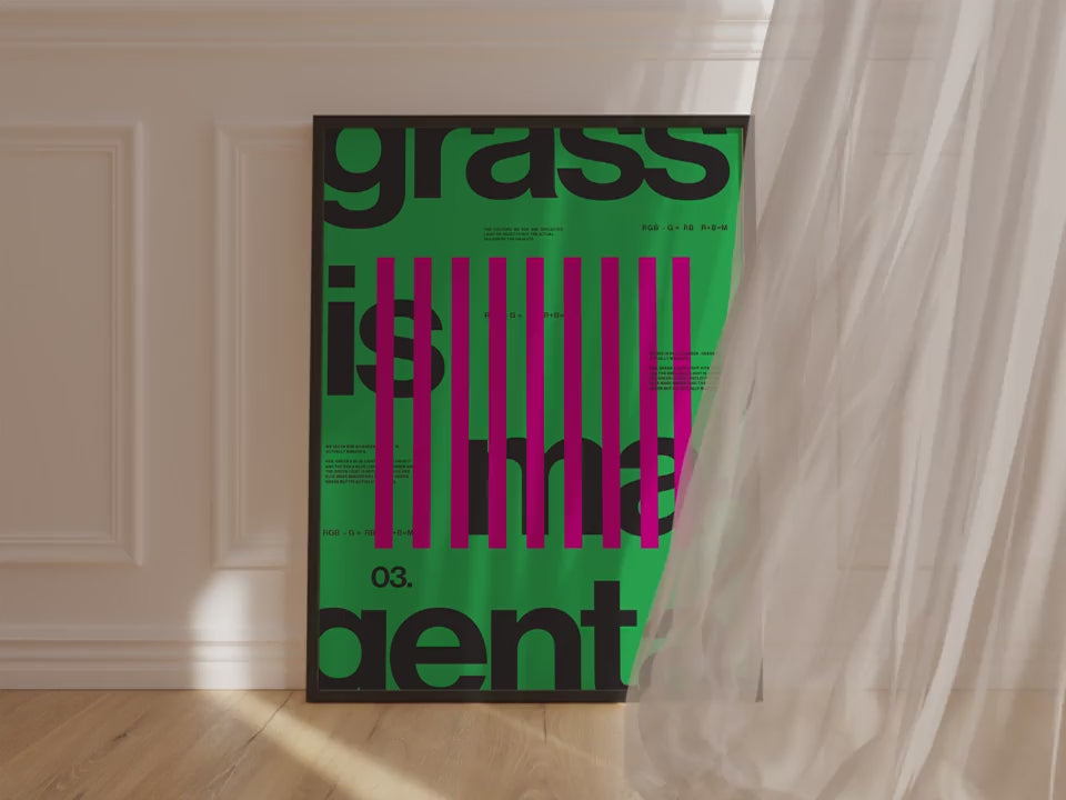 動画を読み込む : Poster video