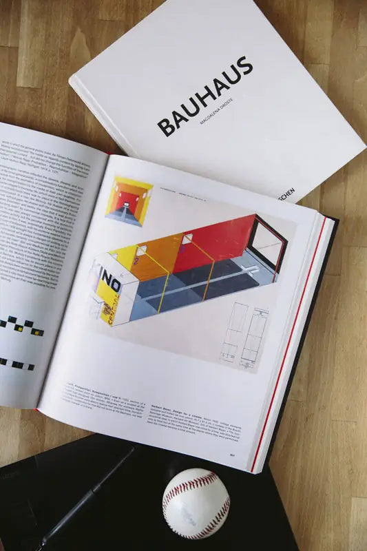 Bauhaus Studio