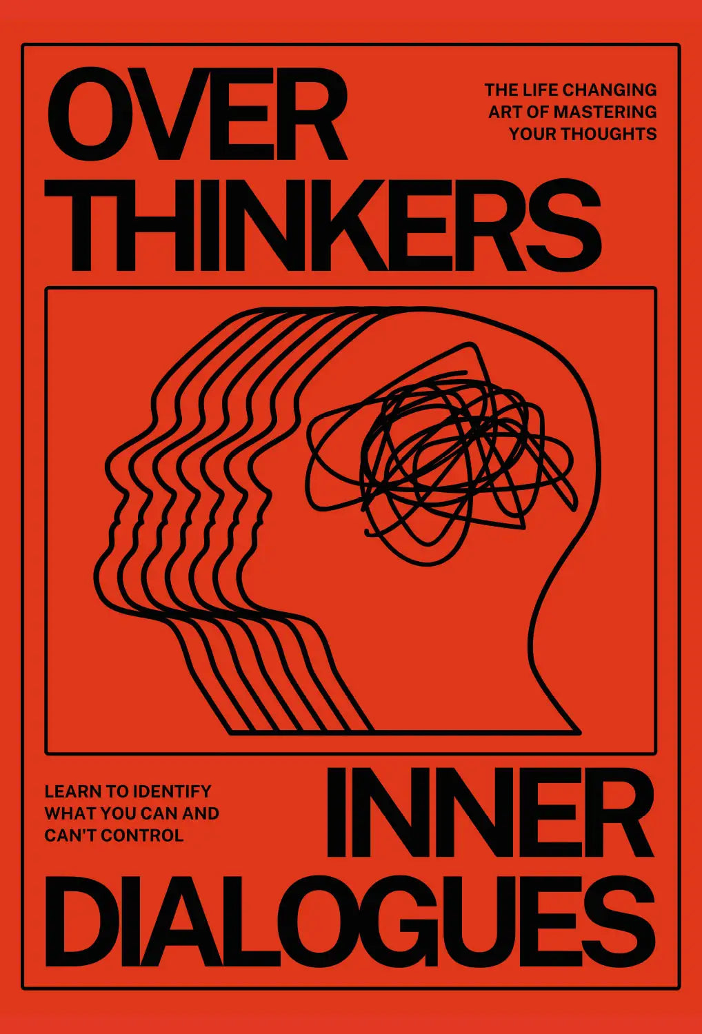 Mind in Motion Black