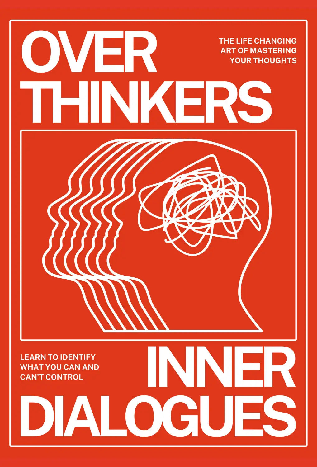 Mind in Motion Orange