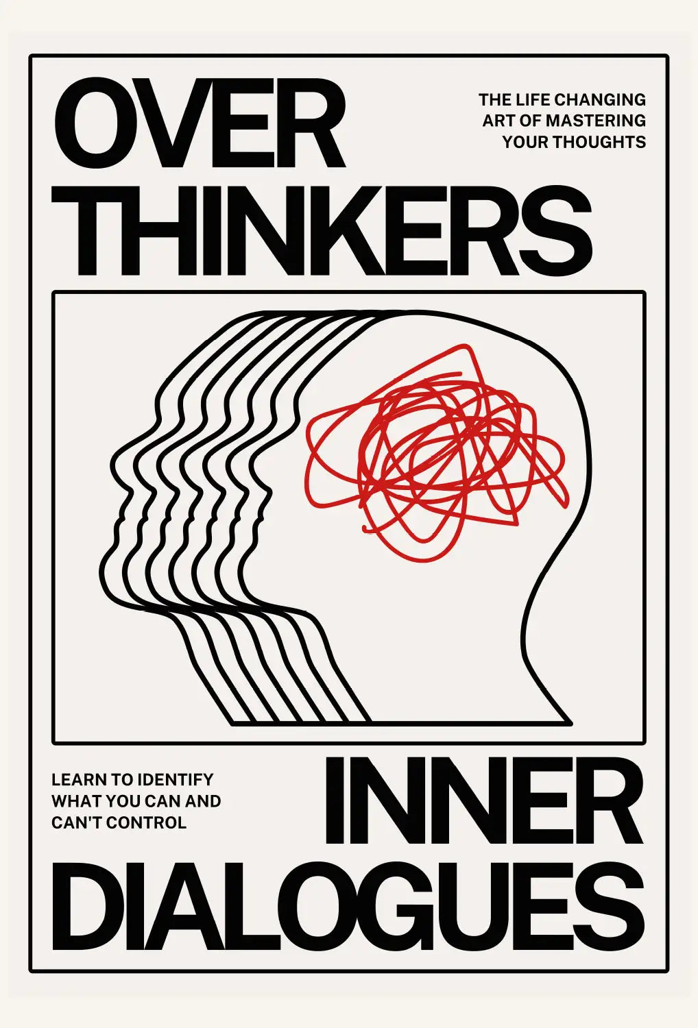 Mind in Motion White