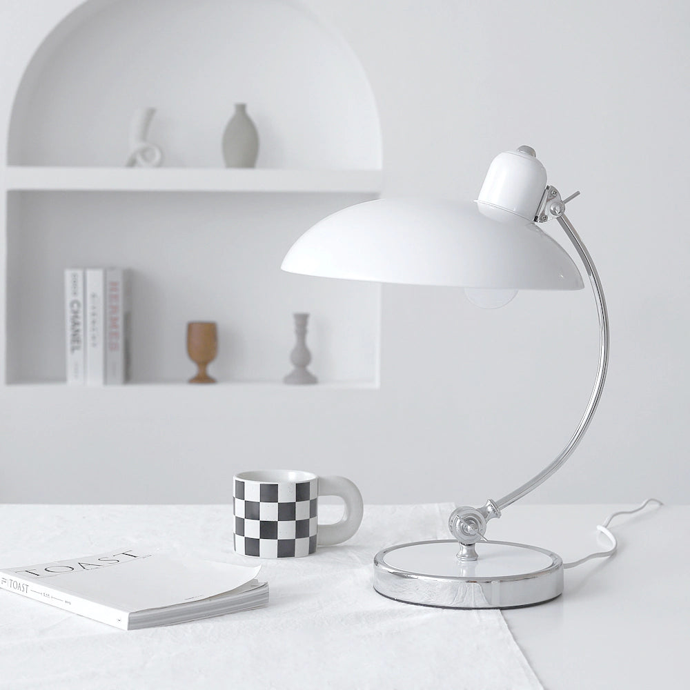 Bauhaus desk lamp – Official Bauhaus Japan