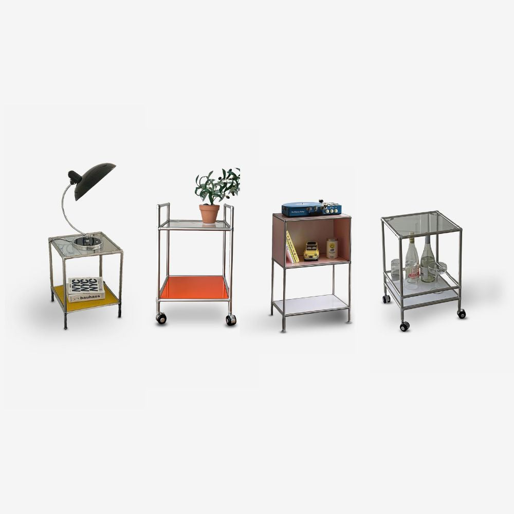 Module Furniture 480 3x1