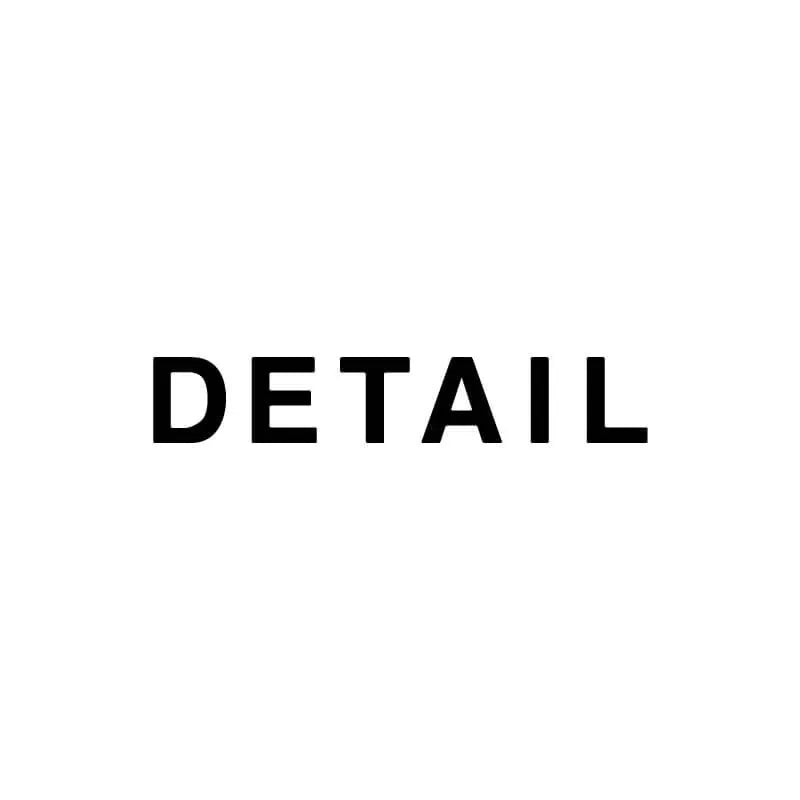 Detail inc.
