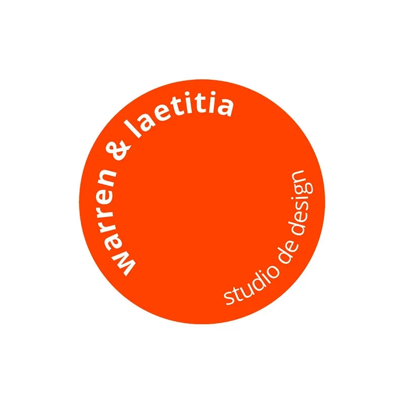 Warren & Laetitia