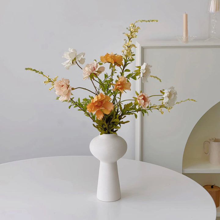 Minimalist Bloom Vase