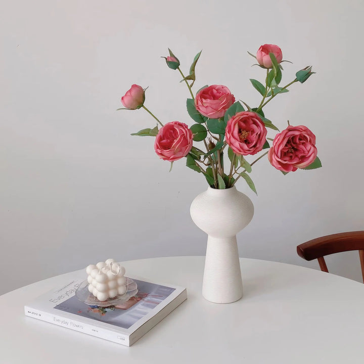 Minimalist Bloom Vase