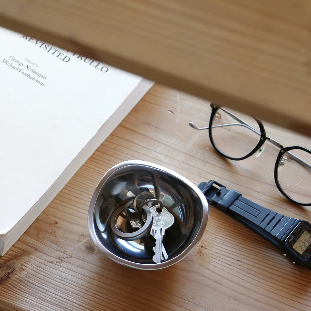 Aluminium Tray "18790"